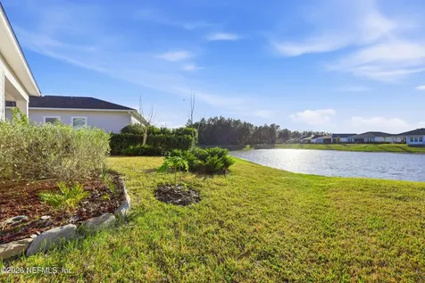 996 Rustic Mill Drive St. Augustine FL 32092