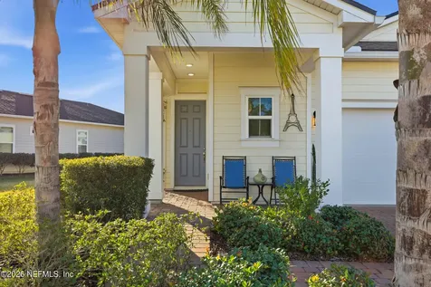 996 Rustic Mill Drive St. Augustine FL 32092