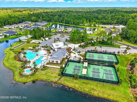996 Rustic Mill Drive St. Augustine FL 32092