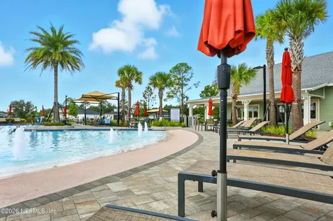996 Rustic Mill Drive St. Augustine FL 32092