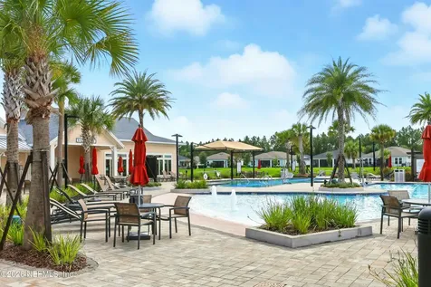 996 Rustic Mill Drive St. Augustine FL 32092