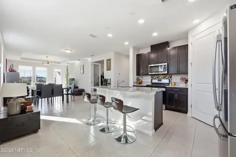 996 Rustic Mill Drive St. Augustine FL 32092