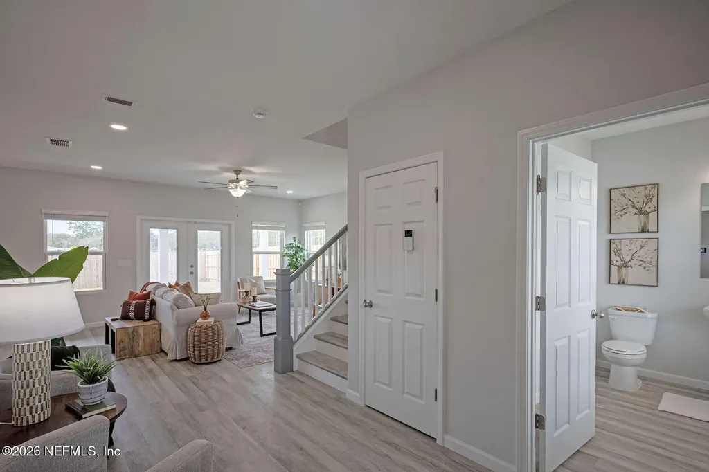 1218 Jewelstone Lane Jacksonville FL 32221