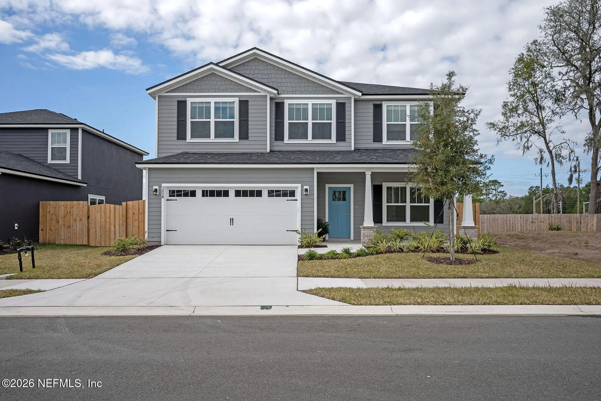 1218 Jewelstone Lane Jacksonville FL 32221