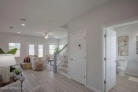 1218 Jewelstone Lane Jacksonville FL 32221