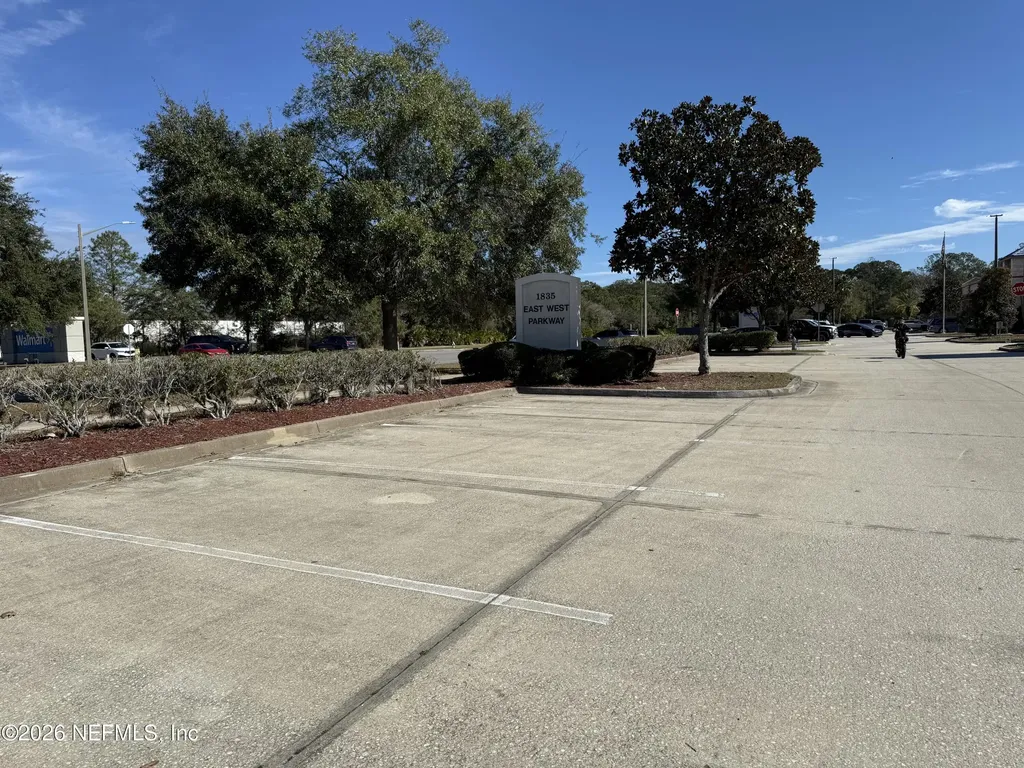 1835 East-west Parkway Fleming Island FL 32003
