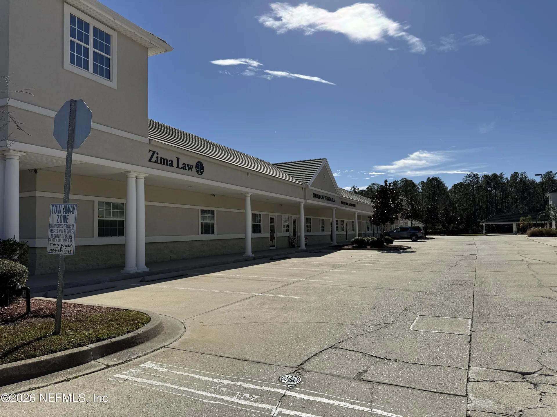 1835 East-west Parkway Fleming Island FL 32003