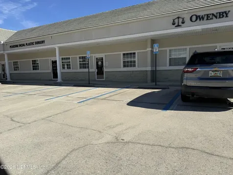 1835 East-west Parkway Fleming Island FL 32003