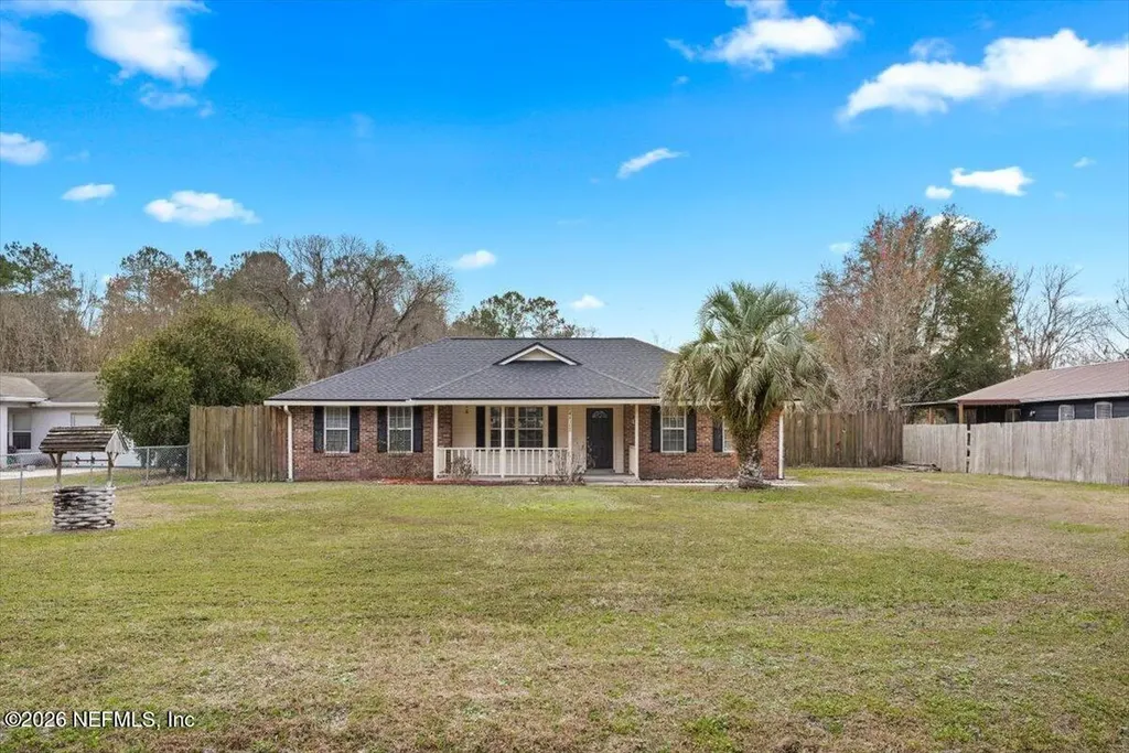 44152 Swallowfork Avenue Callahan FL 32011