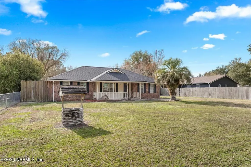 44152 Swallowfork Avenue Callahan FL 32011