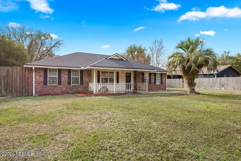 44152 Swallowfork Avenue Callahan FL 32011