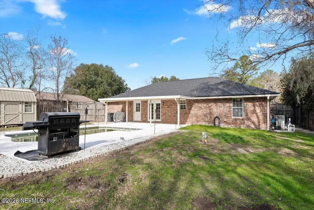 44152 Swallowfork Avenue Callahan FL 32011