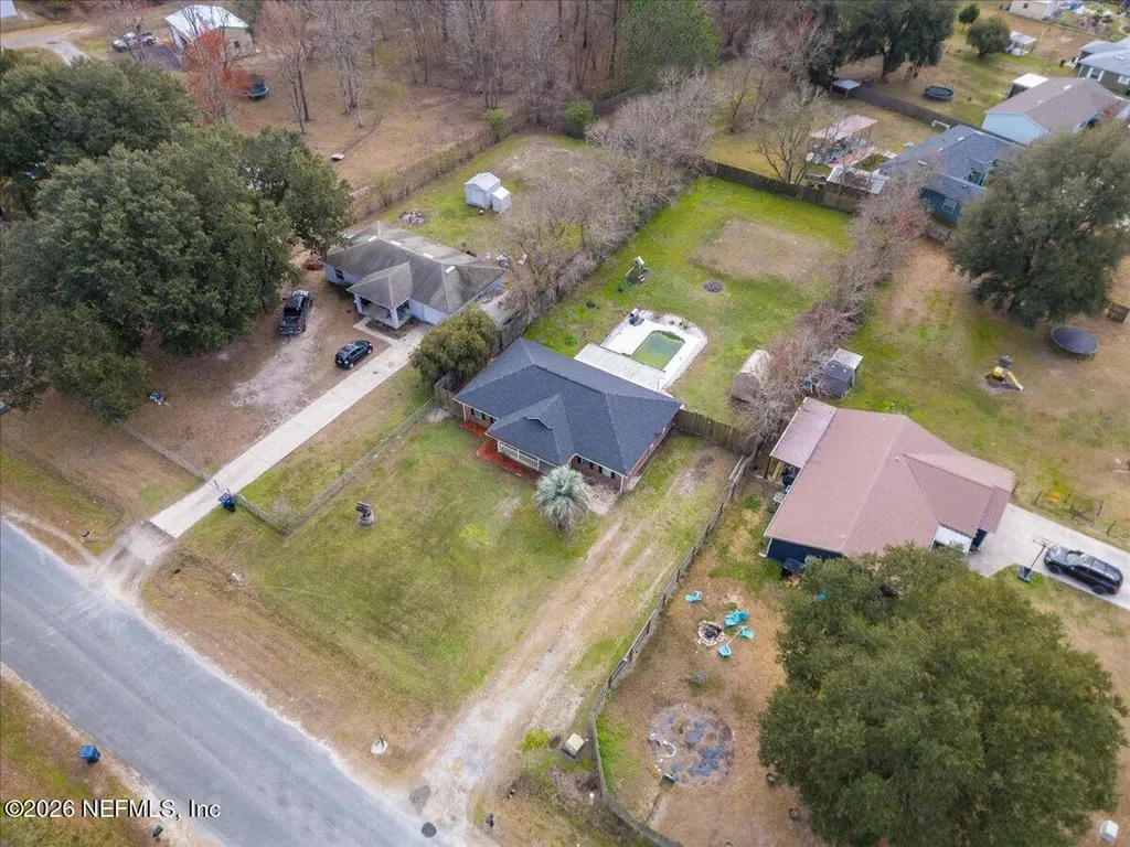 44152 Swallowfork Avenue Callahan FL 32011