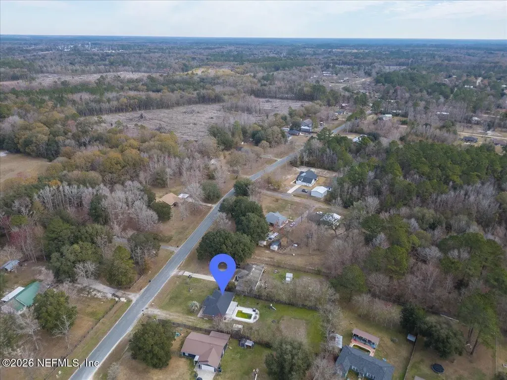 44152 Swallowfork Avenue Callahan FL 32011