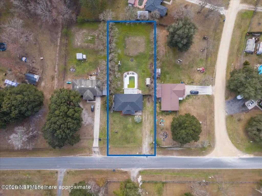 44152 Swallowfork Avenue Callahan FL 32011