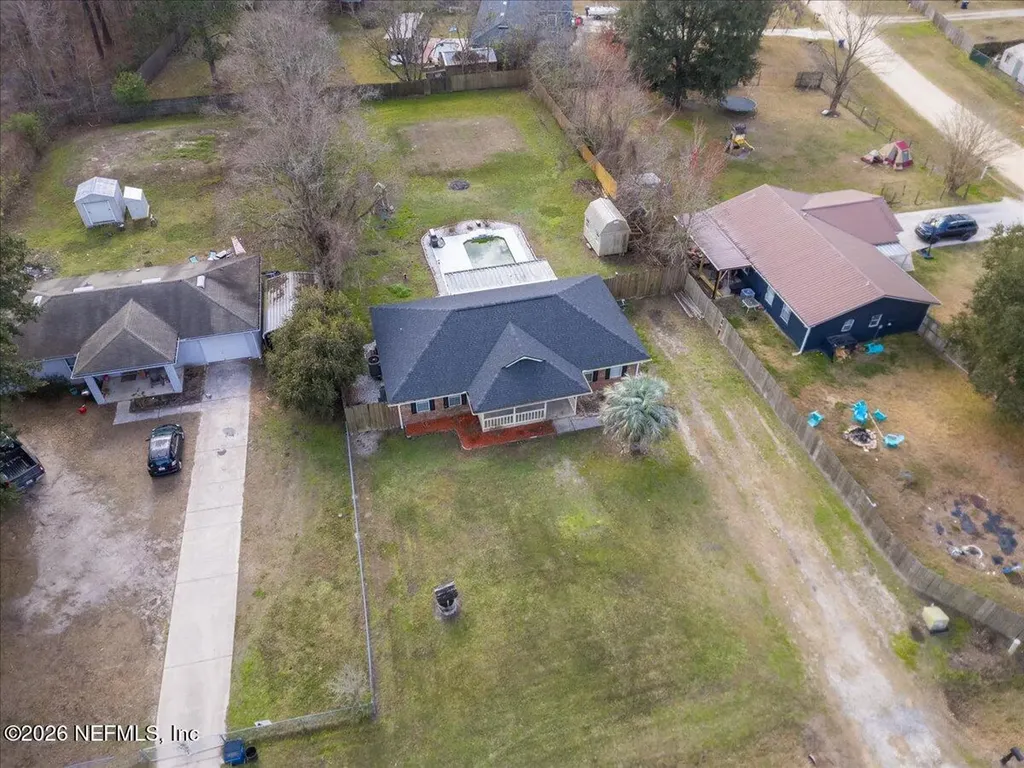 44152 Swallowfork Avenue Callahan FL 32011