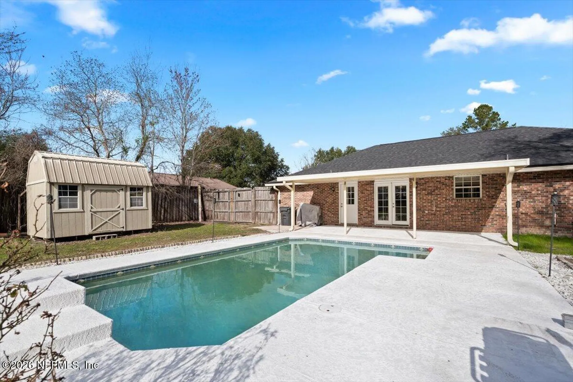 44152 Swallowfork Avenue Callahan FL 32011