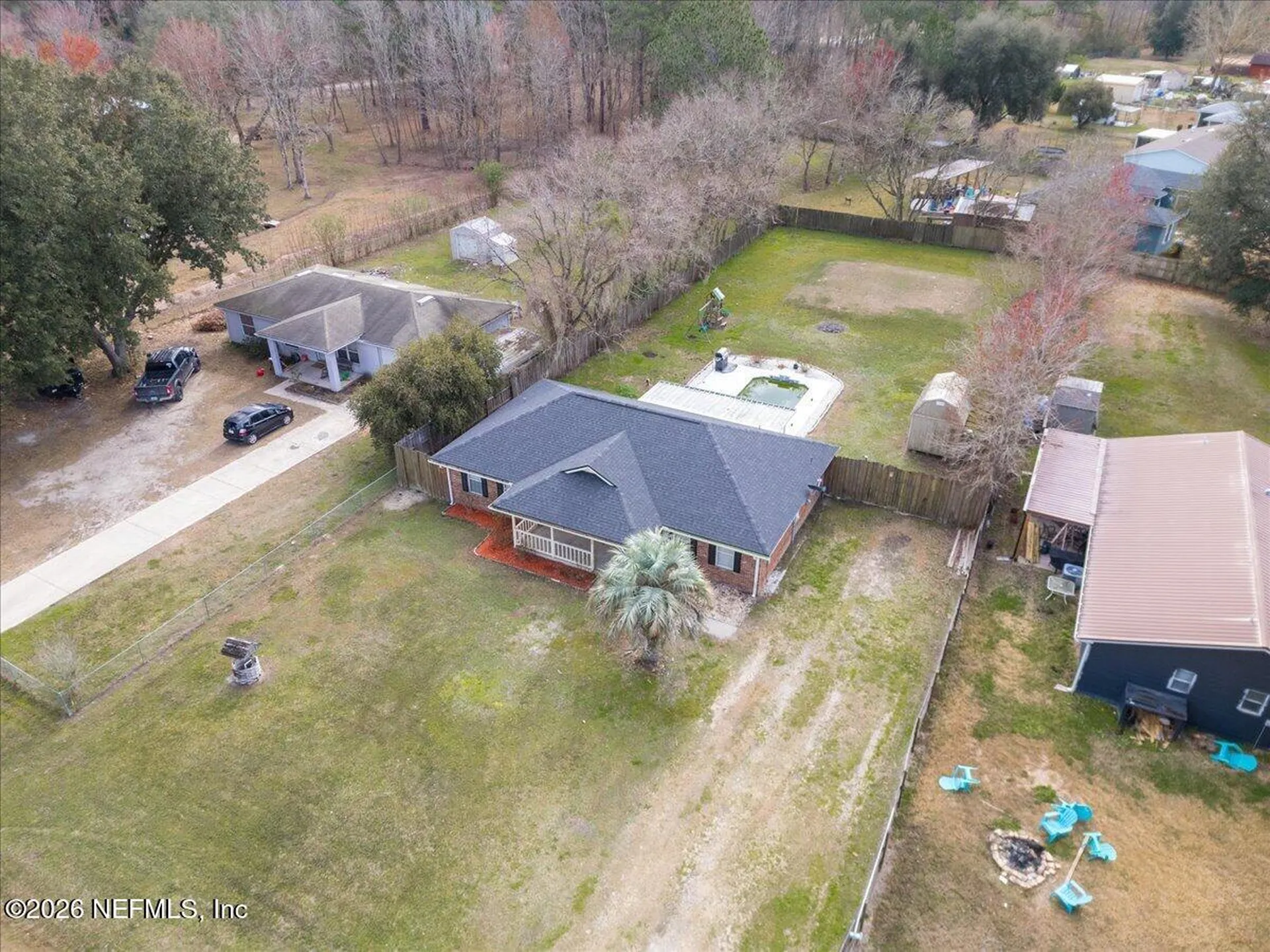 44152 Swallowfork Avenue Callahan FL 32011