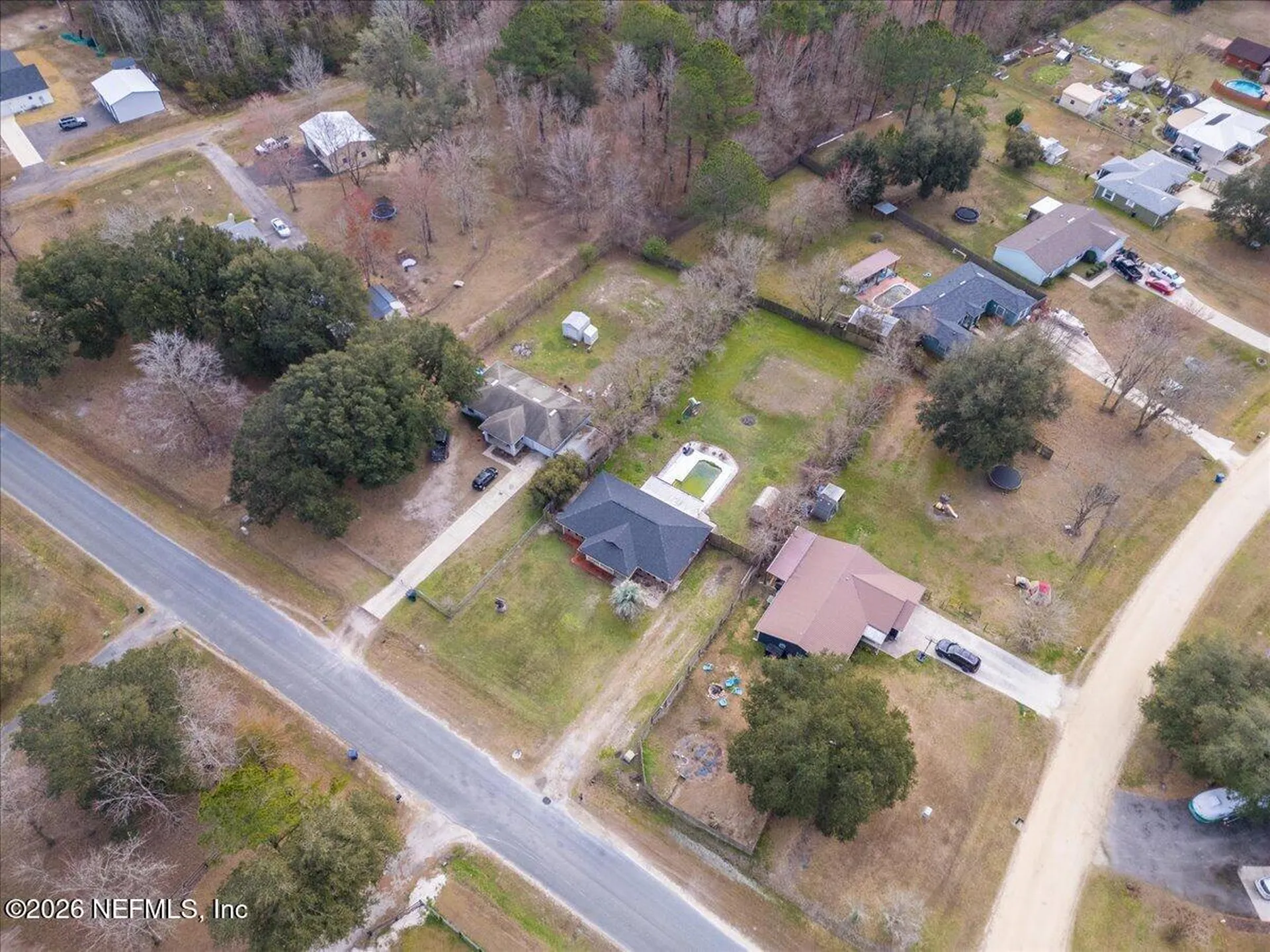 44152 Swallowfork Avenue Callahan FL 32011