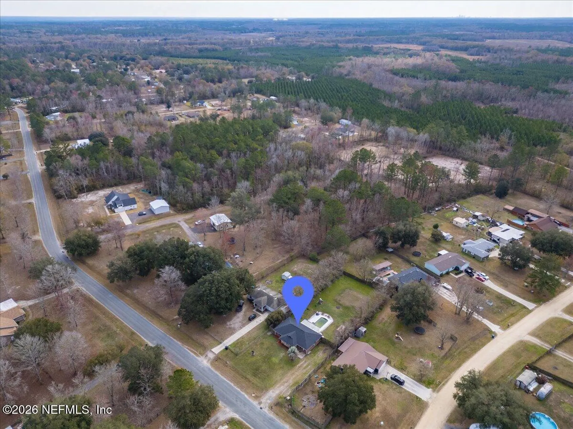 44152 Swallowfork Avenue Callahan FL 32011