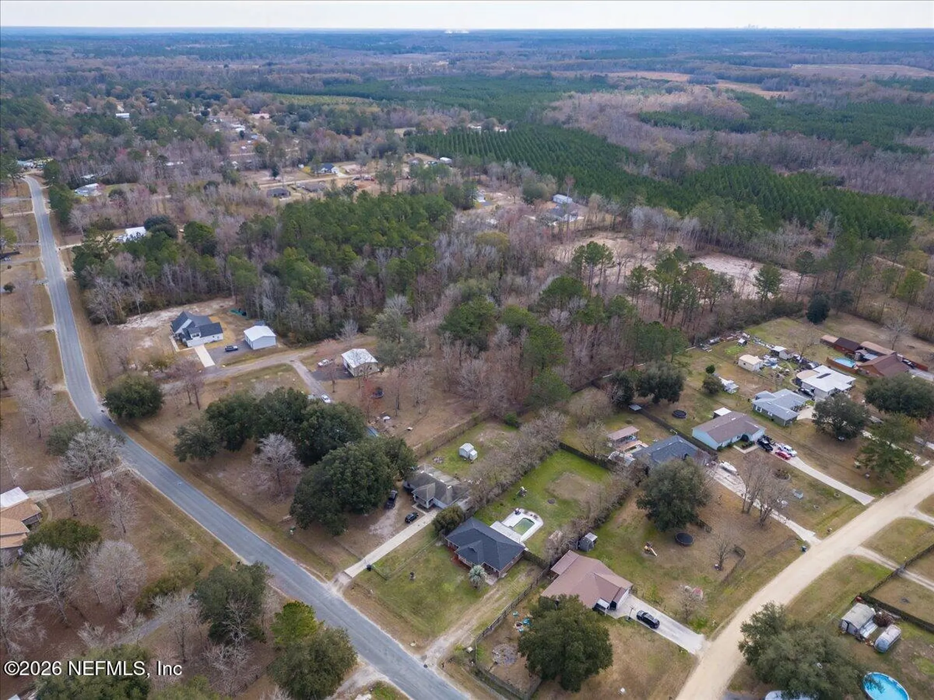 44152 Swallowfork Avenue Callahan FL 32011