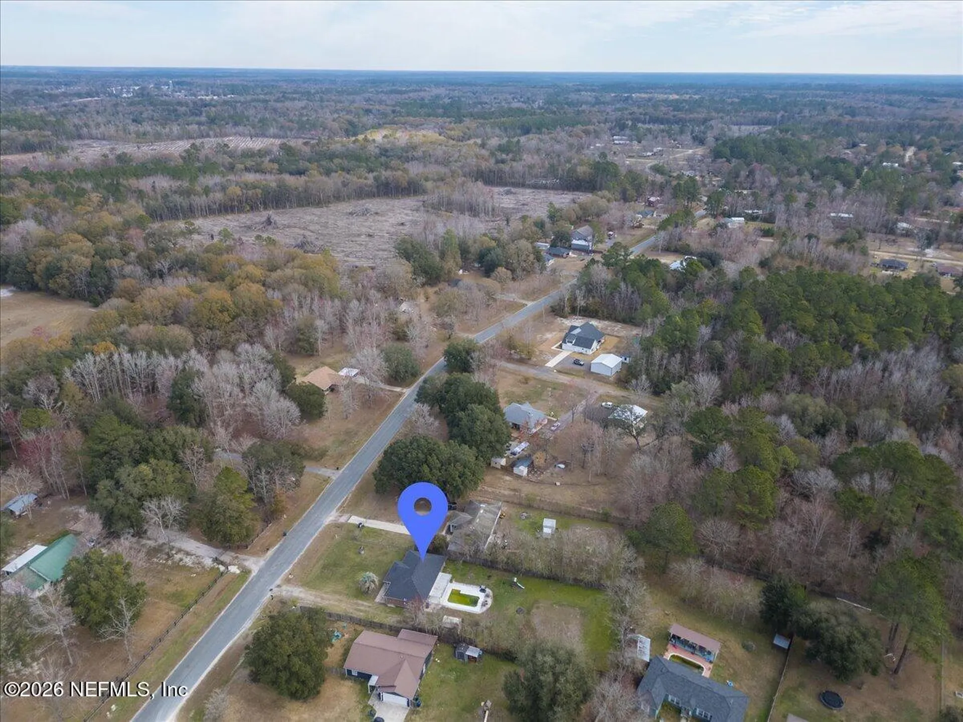 44152 Swallowfork Avenue Callahan FL 32011