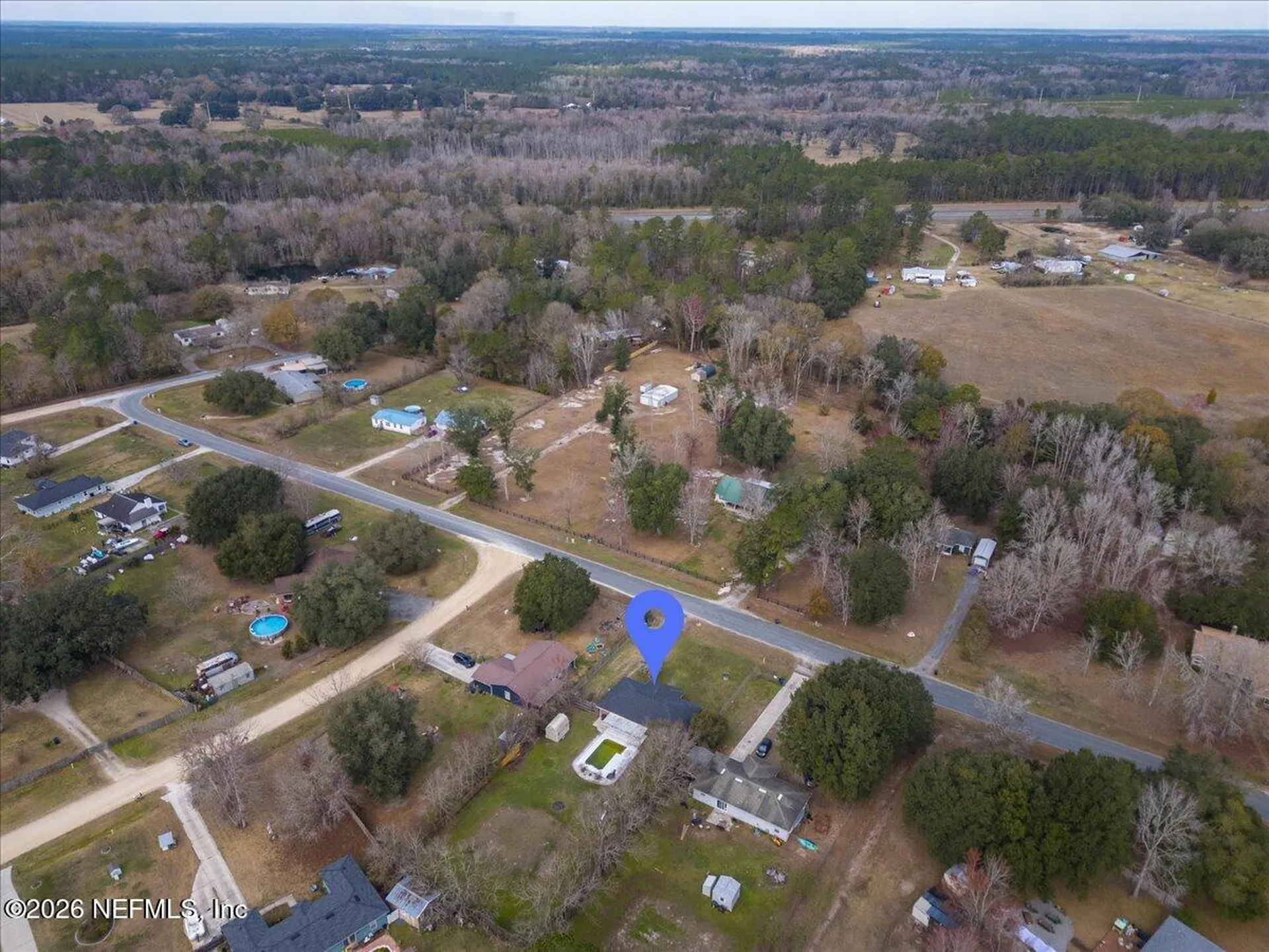 44152 Swallowfork Avenue Callahan FL 32011