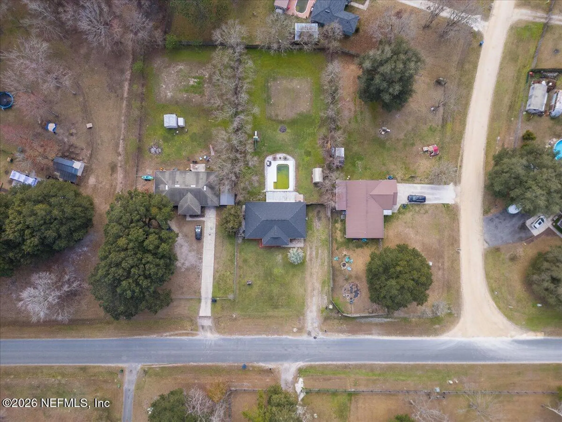 44152 Swallowfork Avenue Callahan FL 32011