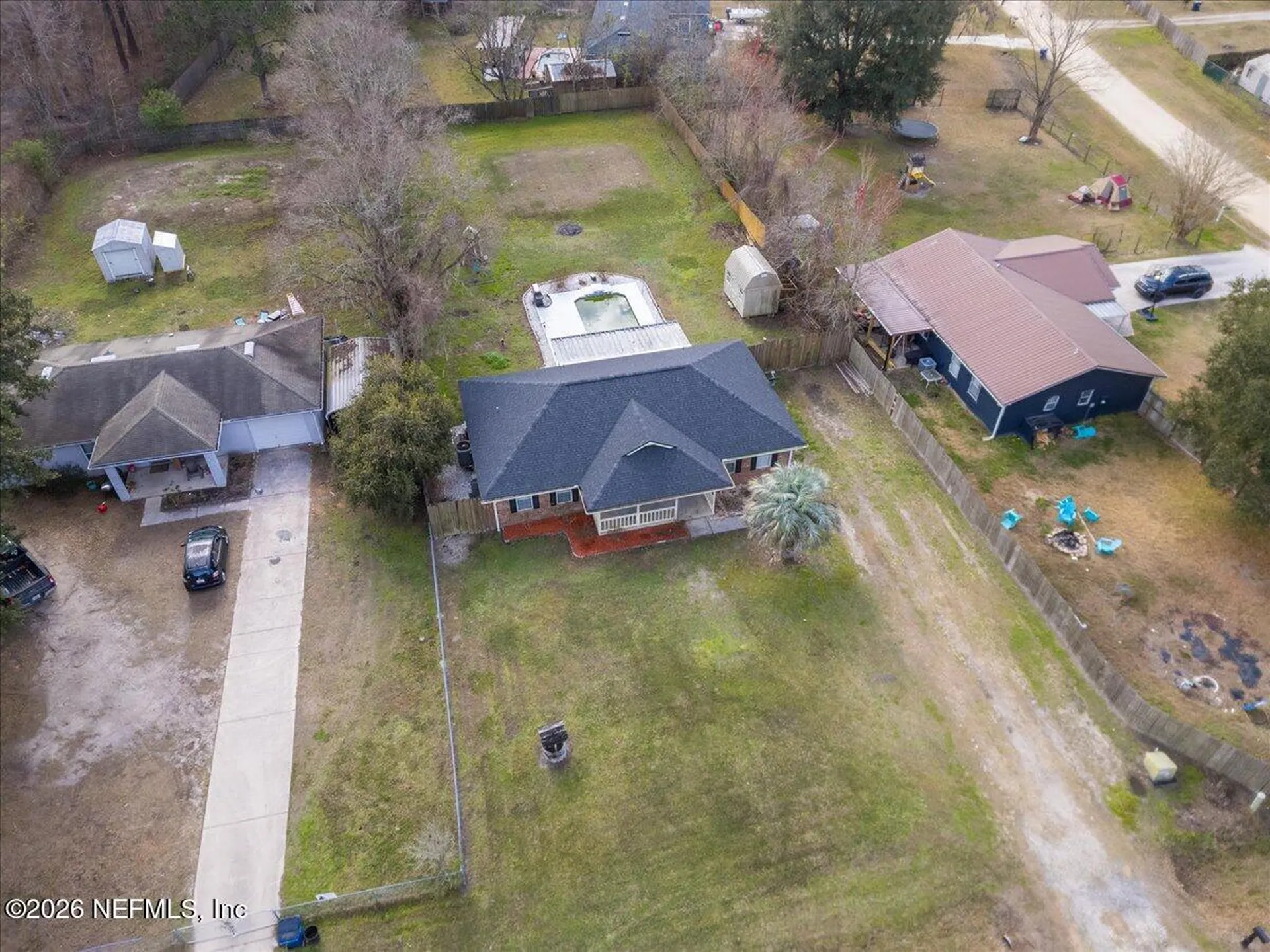 44152 Swallowfork Avenue Callahan FL 32011