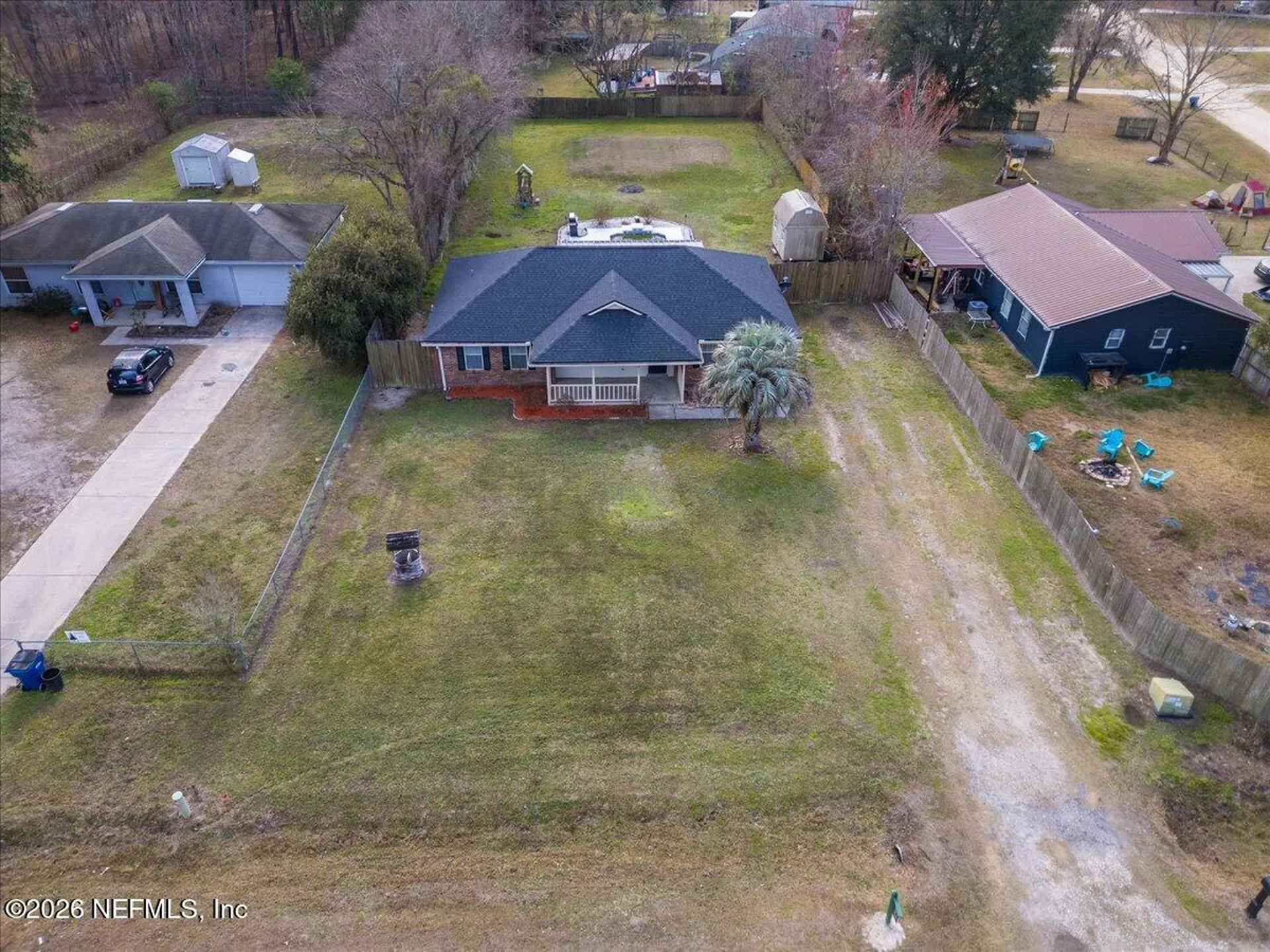 44152 Swallowfork Avenue Callahan FL 32011