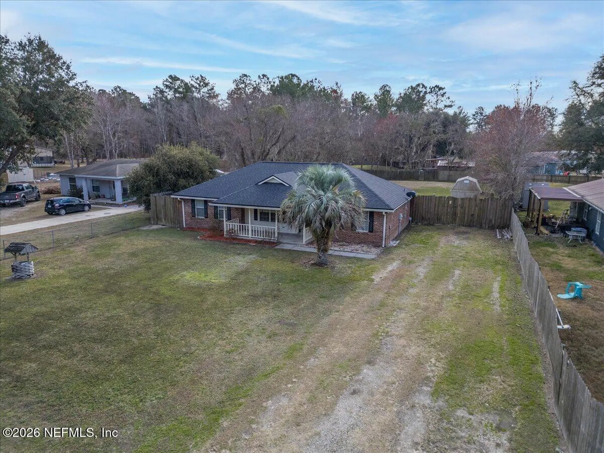 44152 Swallowfork Avenue Callahan FL 32011