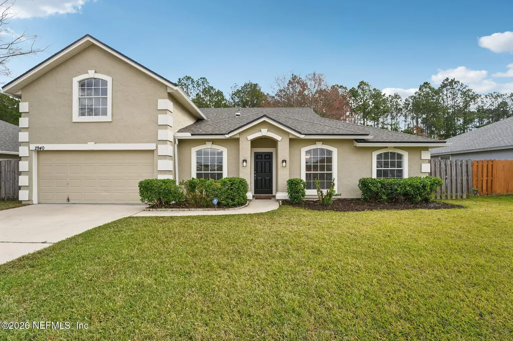 2940 Jubilee Lane Green Cove Springs FL 32043
