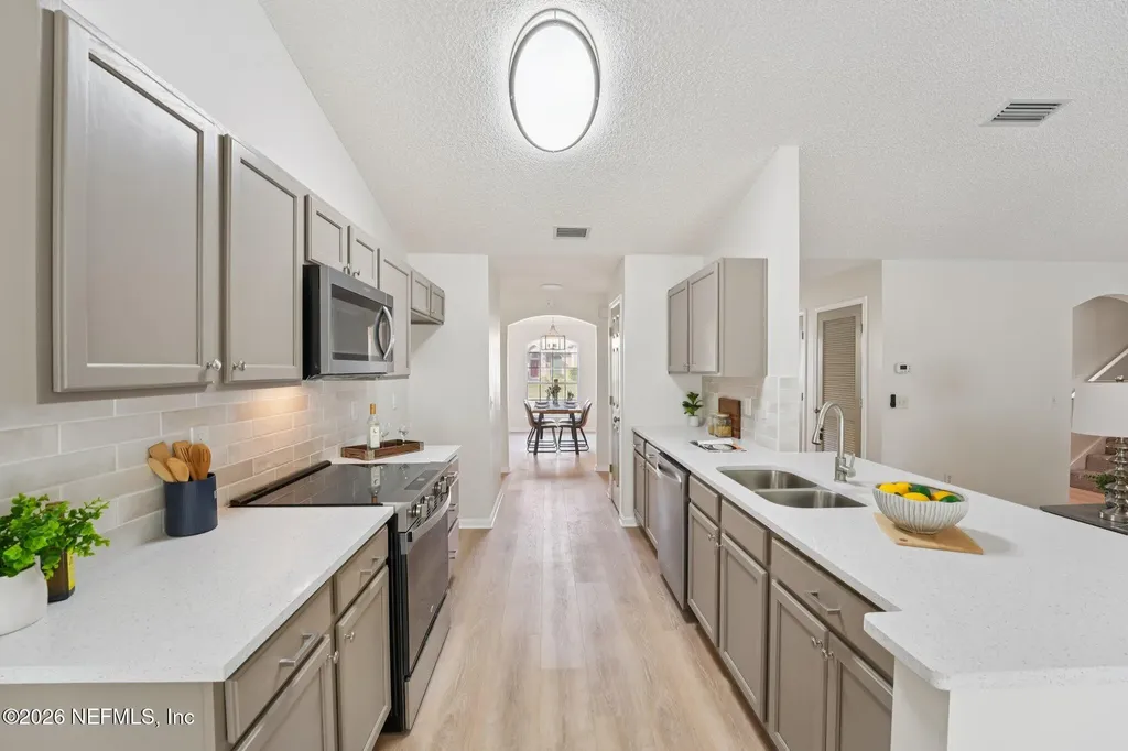 2940 Jubilee Lane Green Cove Springs FL 32043