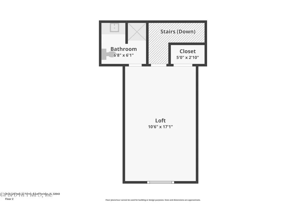 2940 Jubilee Lane Green Cove Springs FL 32043