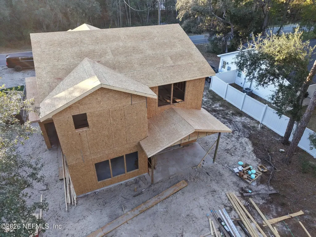 228 Dawn Avenue Interlachen FL 32148