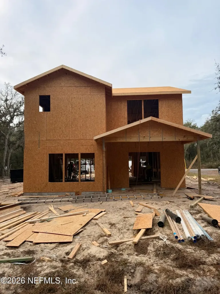228 Dawn Avenue Interlachen FL 32148