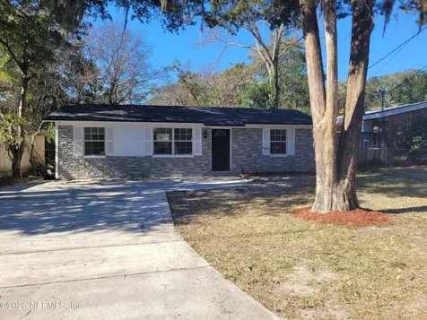 9224 10th Avenue Jacksonville FL 32208