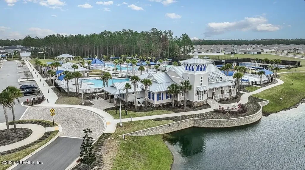 342 Cherry Elm Drive St. Augustine FL 32092