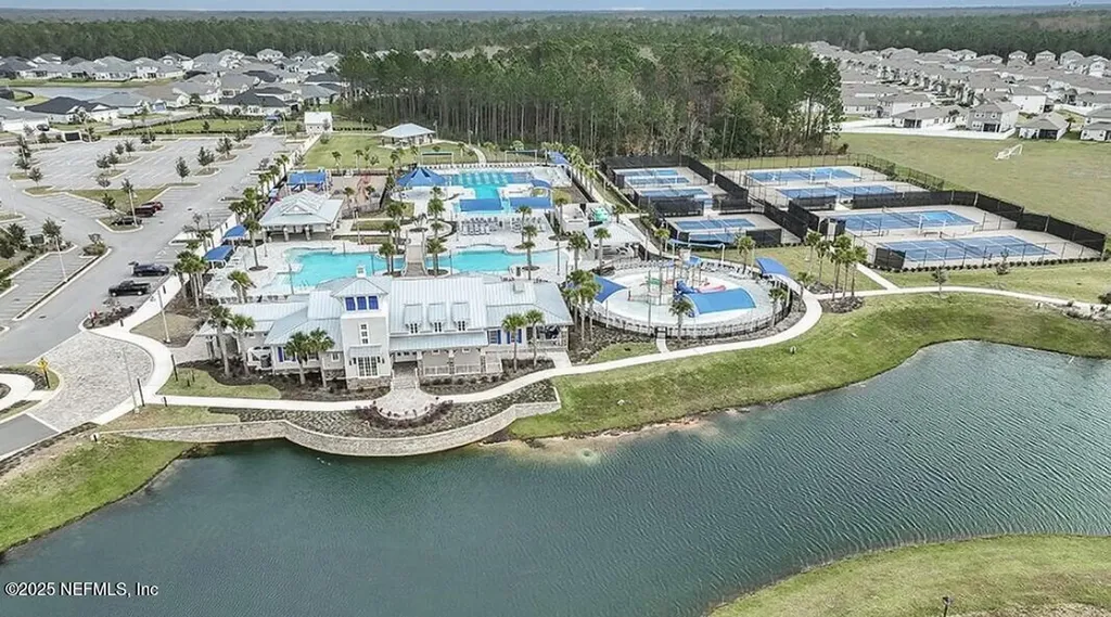 342 Cherry Elm Drive St. Augustine FL 32092