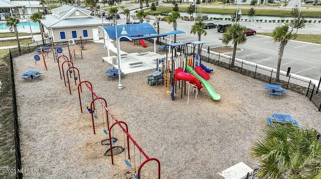 342 Cherry Elm Drive St. Augustine FL 32092