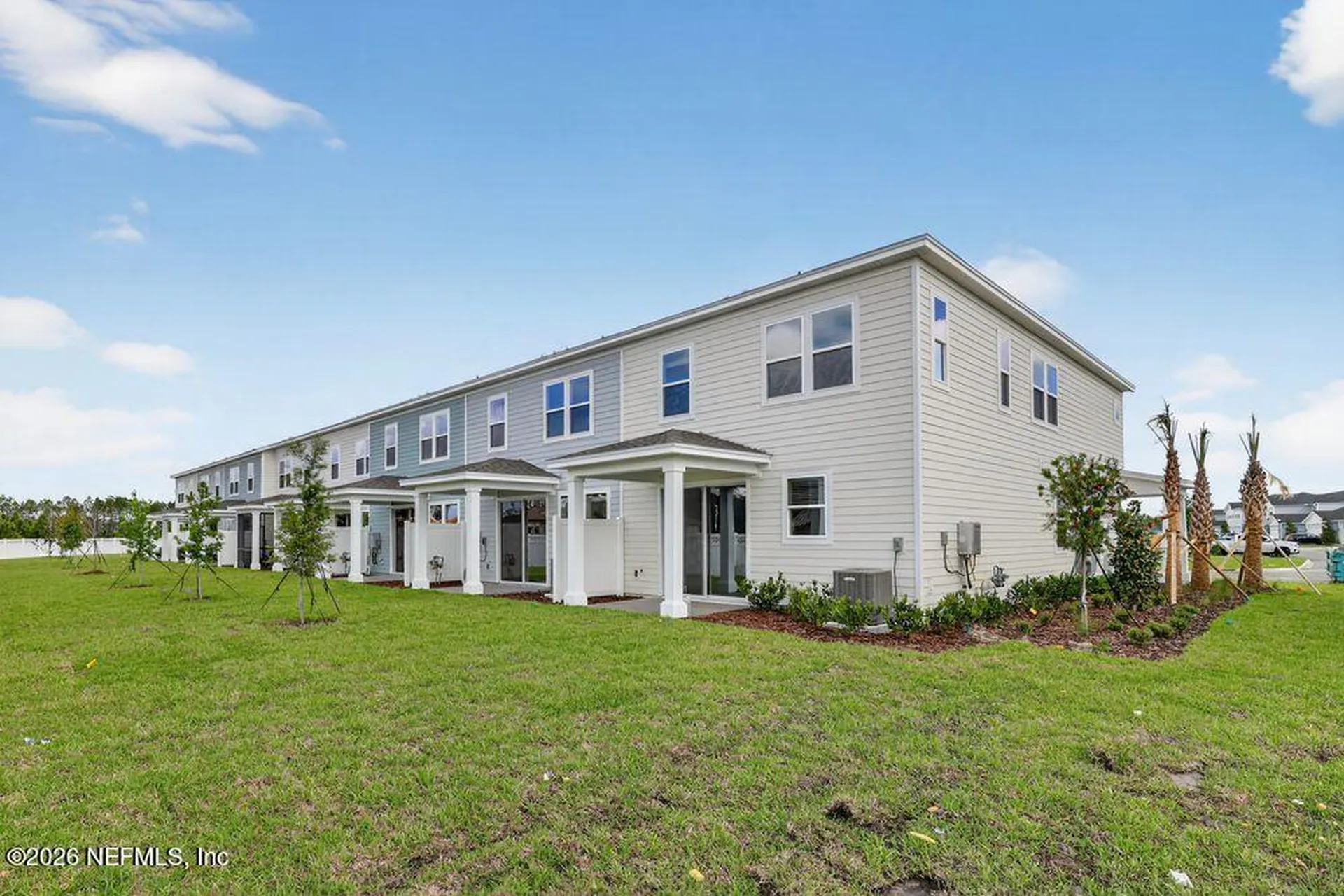 342 Cherry Elm Drive St. Augustine FL 32092