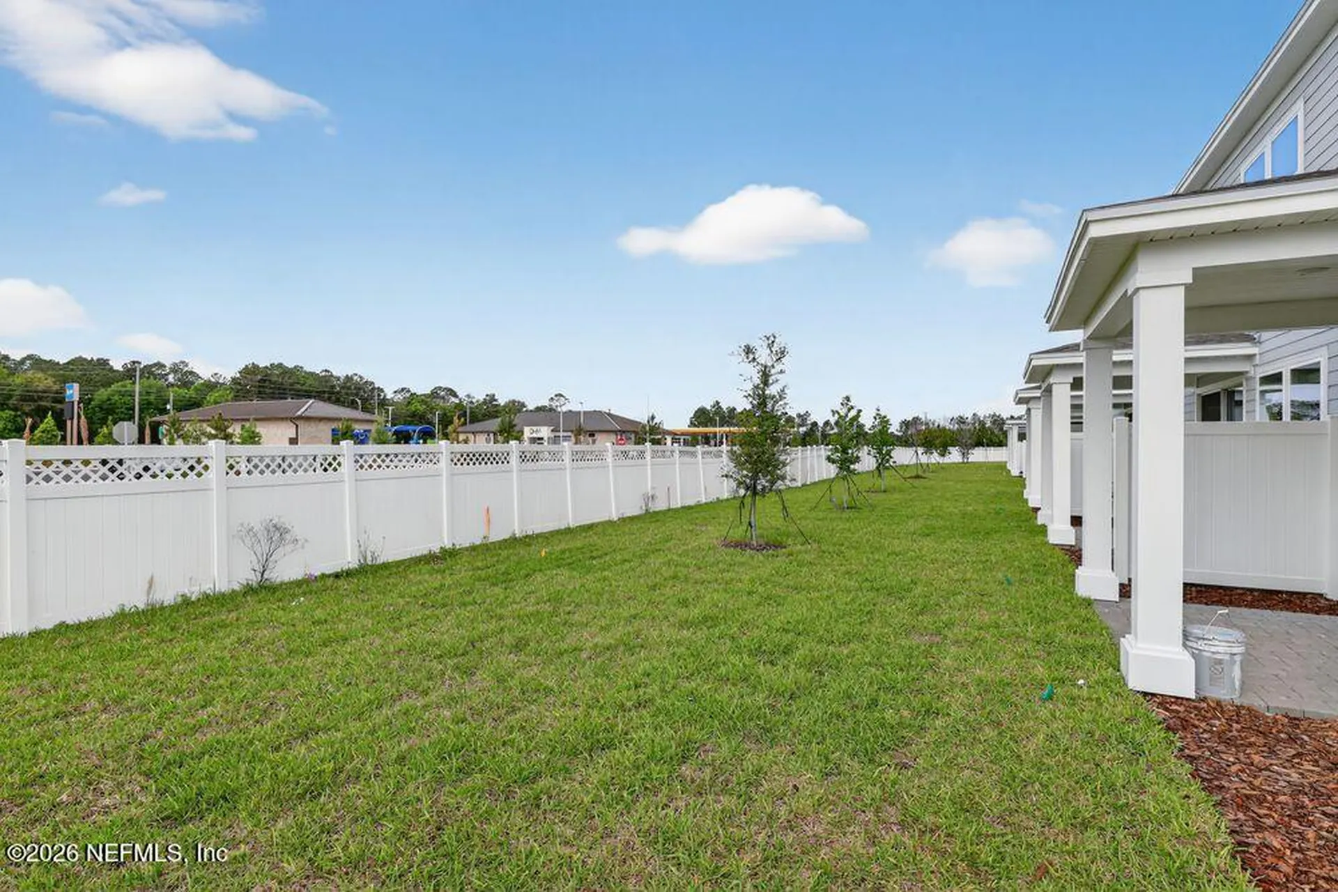 342 Cherry Elm Drive St. Augustine FL 32092