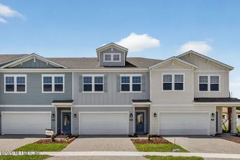 342 Cherry Elm Drive St. Augustine FL 32092