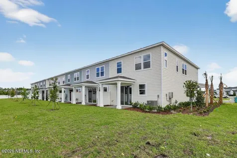 342 Cherry Elm Drive St. Augustine FL 32092