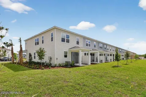 342 Cherry Elm Drive St. Augustine FL 32092