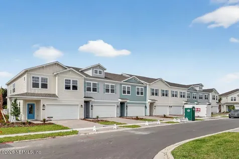342 Cherry Elm Drive St. Augustine FL 32092