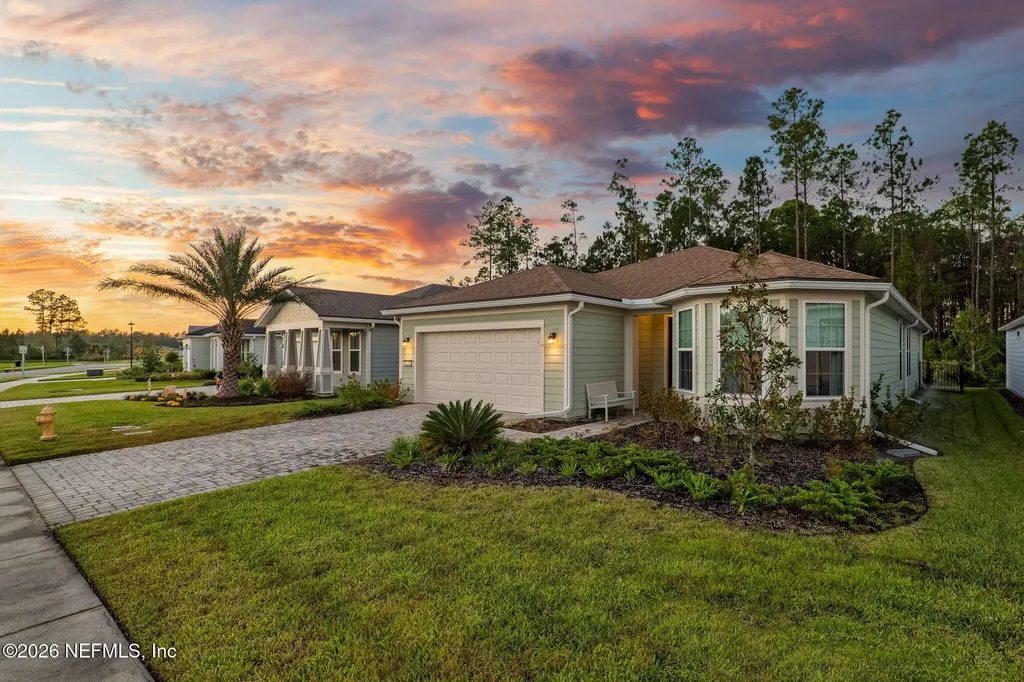 408 Del Webb Parkway Yulee FL 32097
