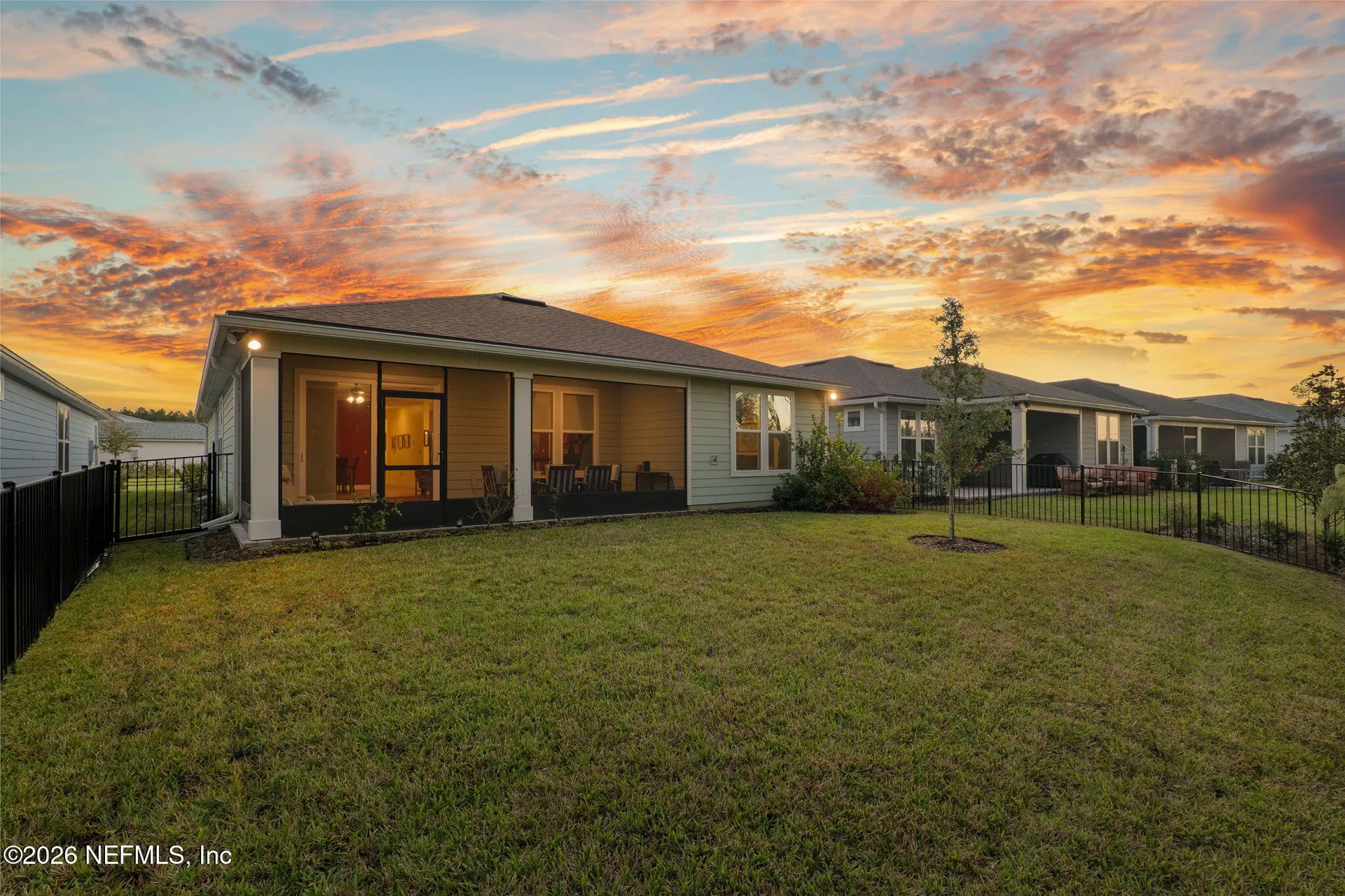 408 Del Webb Parkway Yulee FL 32097
