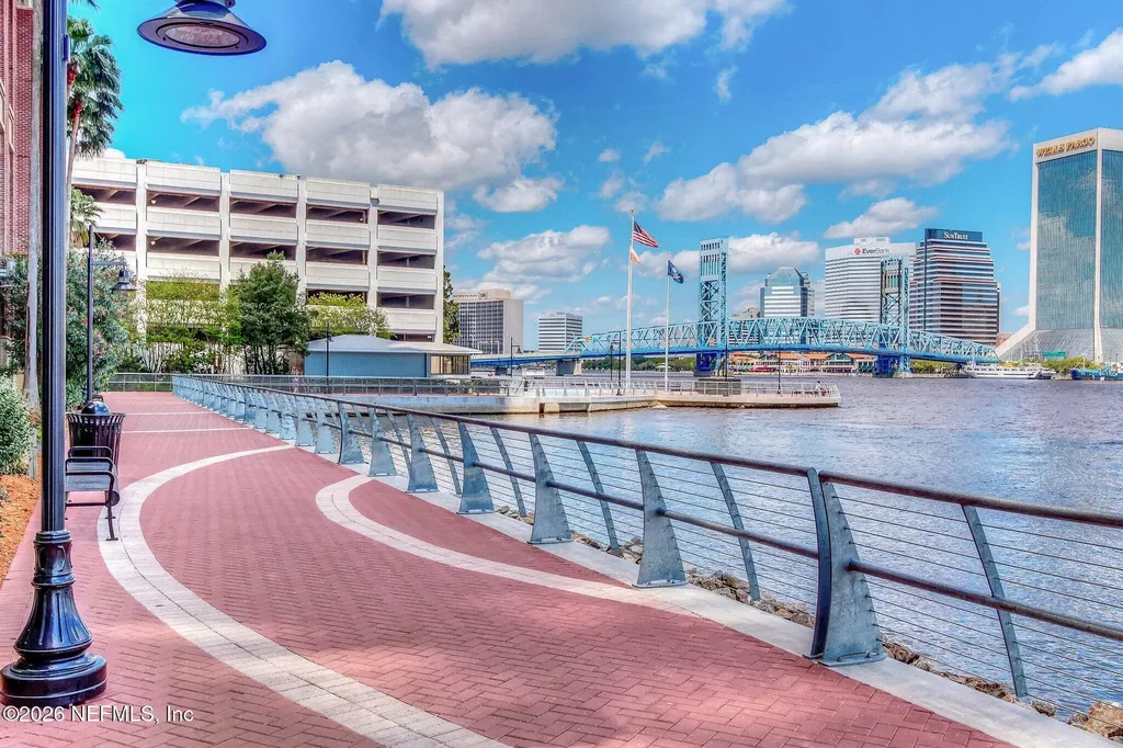 1431 Riverplace Boulevard Jacksonville FL 32207
