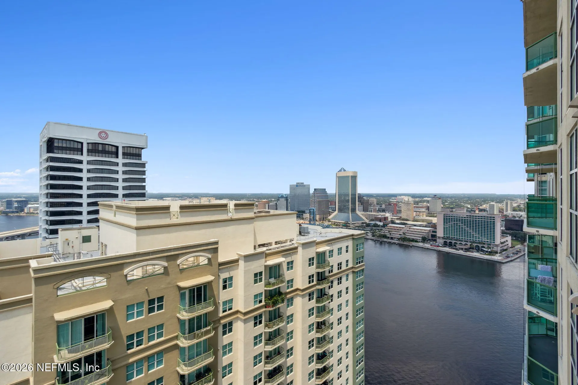 1431 Riverplace Boulevard Jacksonville FL 32207